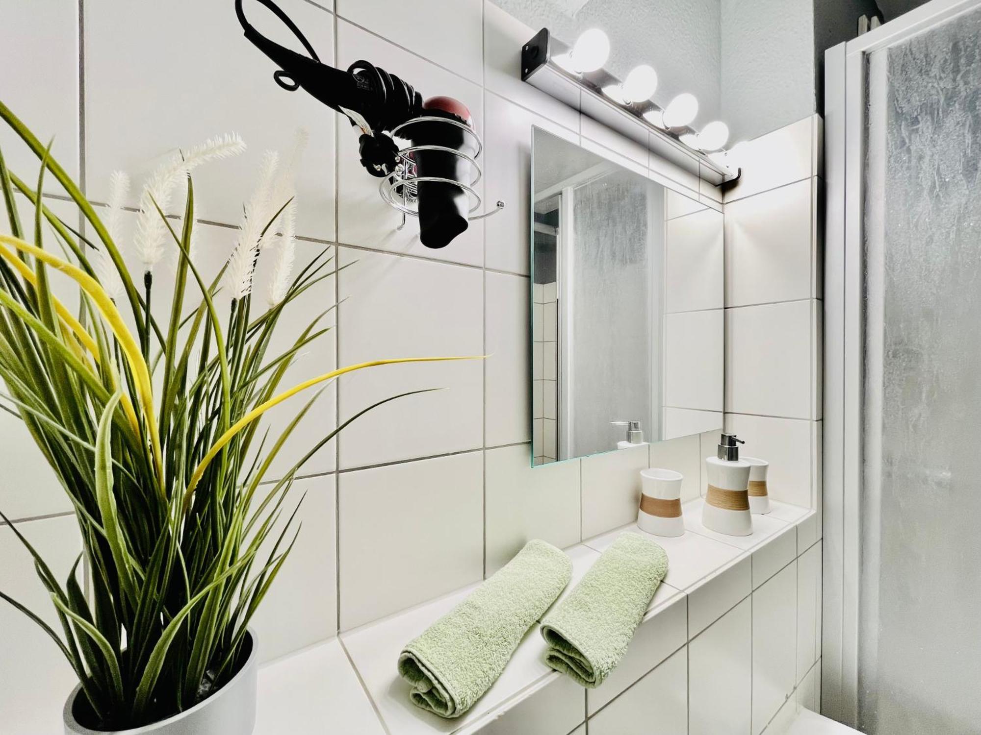 Ferienwohnung Strandkoje Дирхаген Экстерьер фото